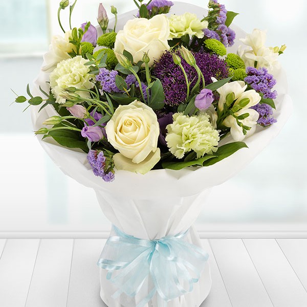 New Princess Bouquet Angelas Florist